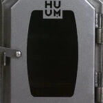 HUUM Glass HM for HIVE Wood Mini stoves