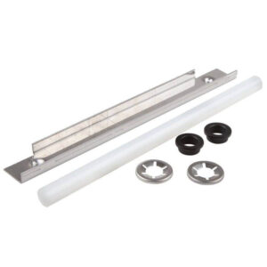Harvia Forte Lid Hinge Repair Set WX260