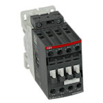 Harvia ZSL-940 CONTACTOR 4 POLE 45A, CTRL&HTR