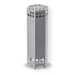 Air Tunnel for HUUM Hive Electric Sauna Heaters