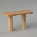 Almost Heaven Cedar Sauna Drink Shelf
