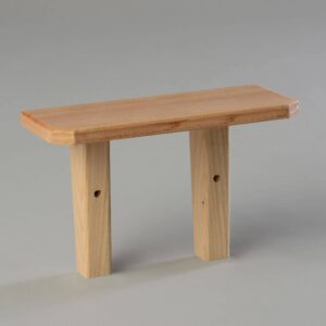 Almost Heaven Cedar Sauna Drink Shelf