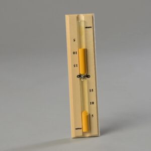 Almost Heaven Sauna Sand Timer
