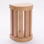 Dundalk Leisurecraft Cedar Light Shade