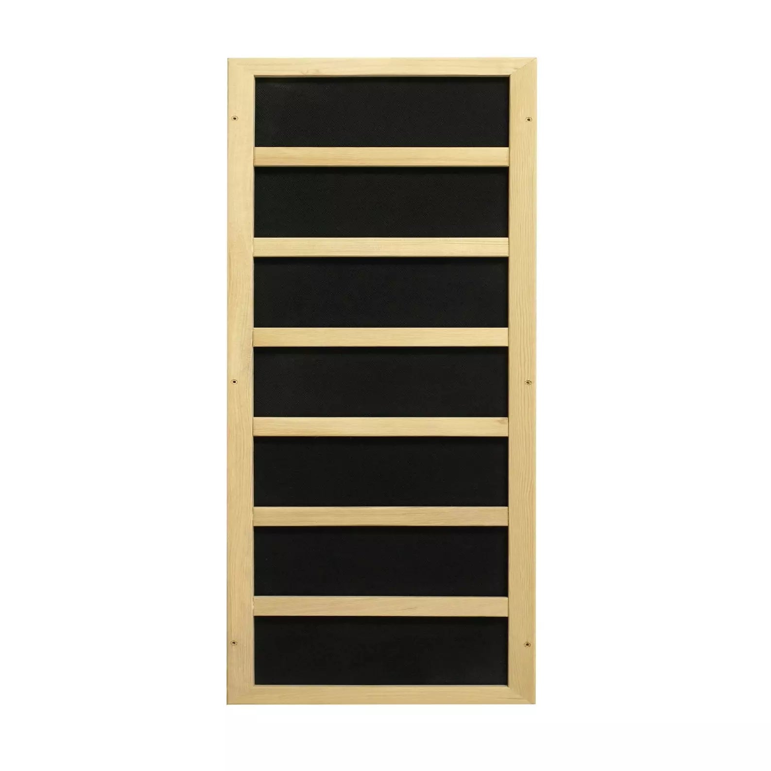 Dynamic Cordoba Elite 2-Person Ultra-Low EMF FAR Infrared Sauna - Image 7