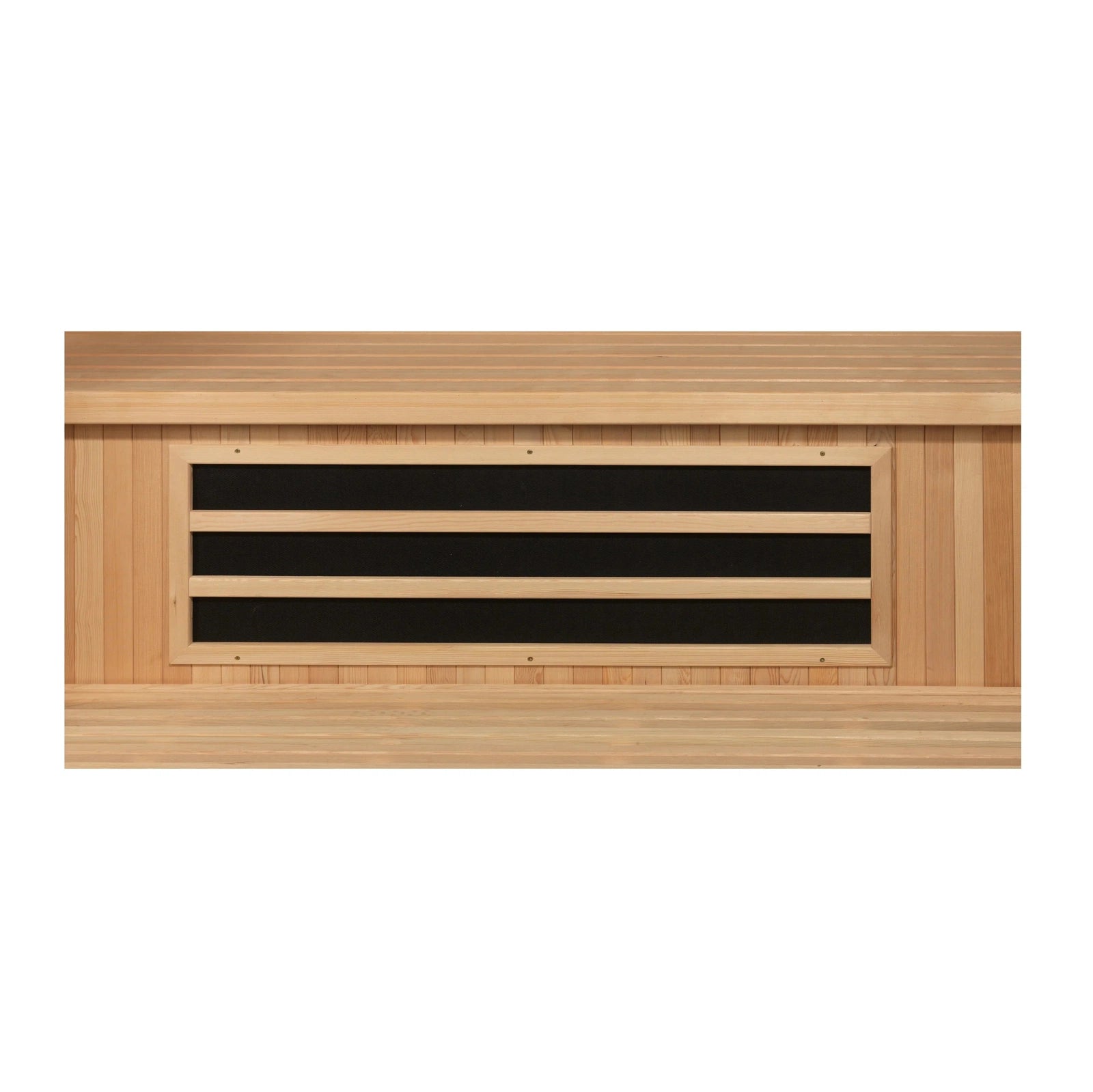 Dynamic Saunas Santiago 2-Person Low EMF Far Infrared Sauna - Image 7