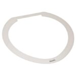 Embedding Flange HAF1 for Harvia Forte Sauna Heaters