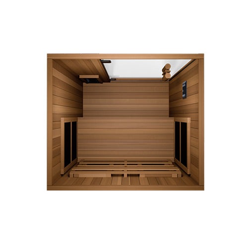 Finnmark FD-1 Full Spectrum 1-Person Infrared Sauna - Image 13