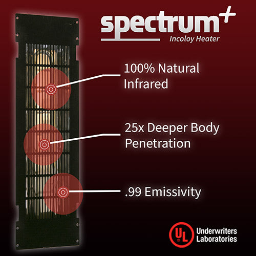 Finnmark FD-1 Full Spectrum 1-Person Infrared Sauna - Image 9