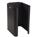 Full 3-Sided Protective Sheath WL550 For Harvia 20 Pro Series Sauna Stoves