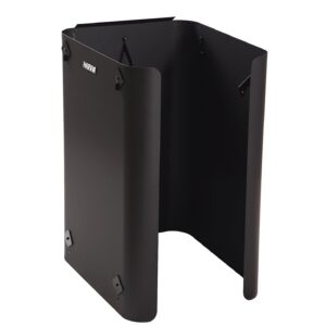 Full 3-Sided Protective Sheath WL550 For Harvia 20 Pro Series Sauna Stoves
