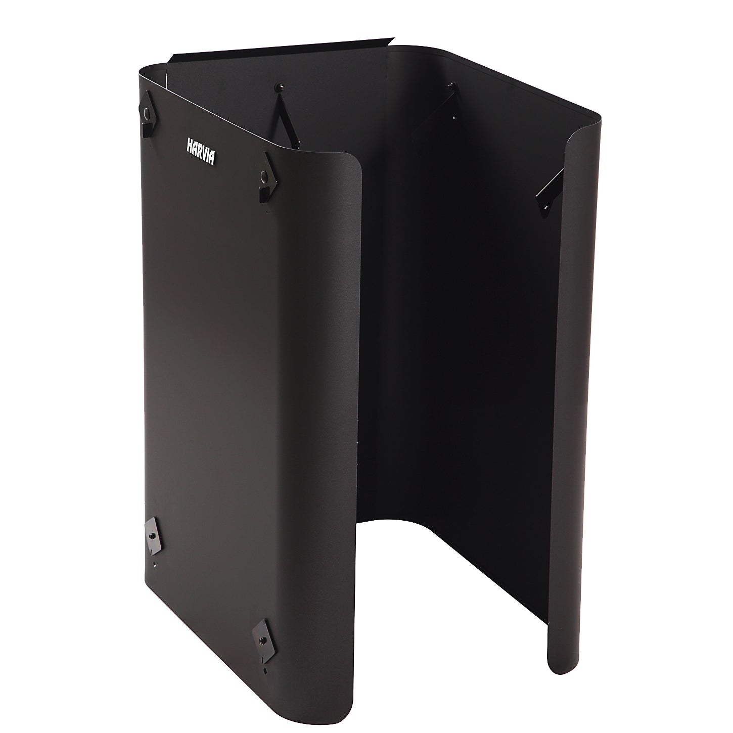 Full 3-Sided Protective Sheath WL550 For Harvia 20 Pro Series Sauna Stoves