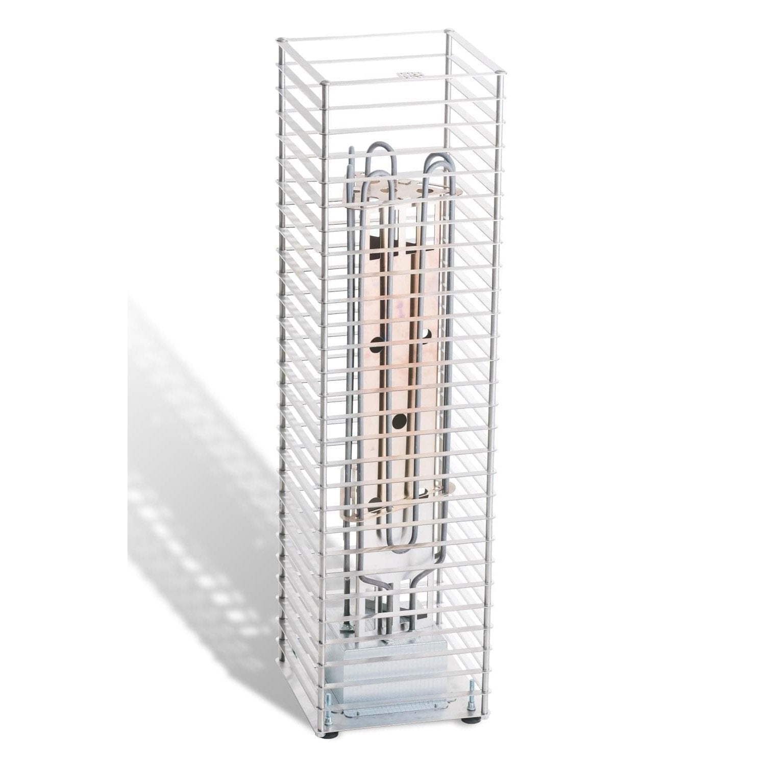 HUUM Cliff 10.5 kW Electric Sauna Heater - Image 7