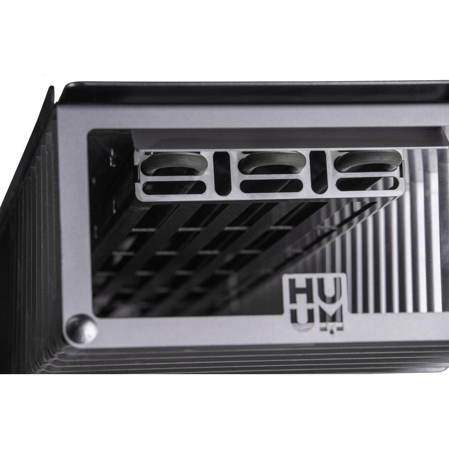 HUUM Cliff Mini 3.5 kW Electric Sauna Heater - Image 6