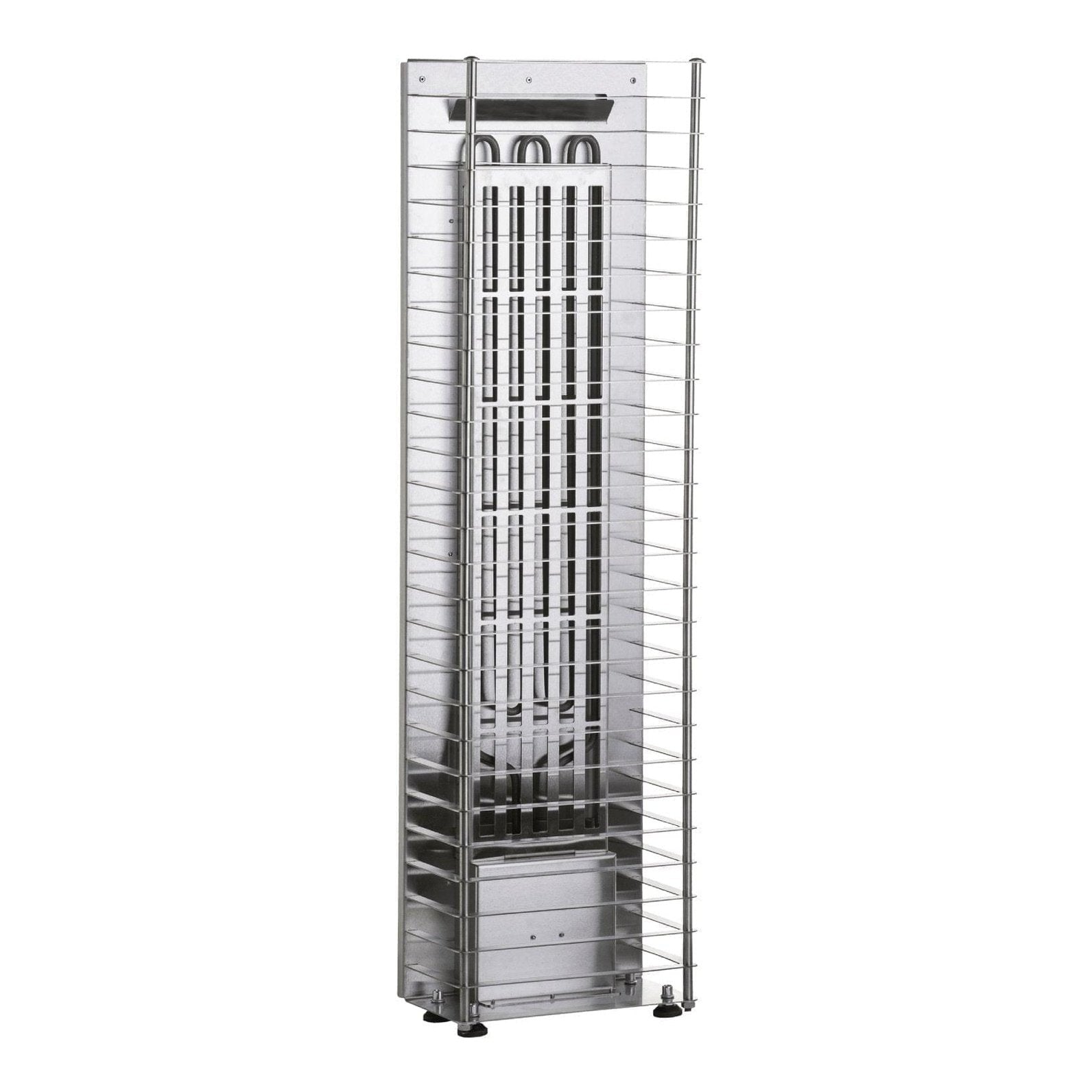 HUUM Cliff Mini 3.5 kW Electric Sauna Heater - Image 4