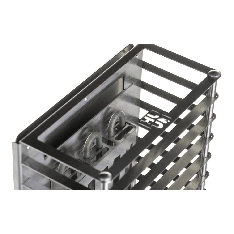 HUUM Cliff Mini 3.5 kW Electric Sauna Heater - Image 9