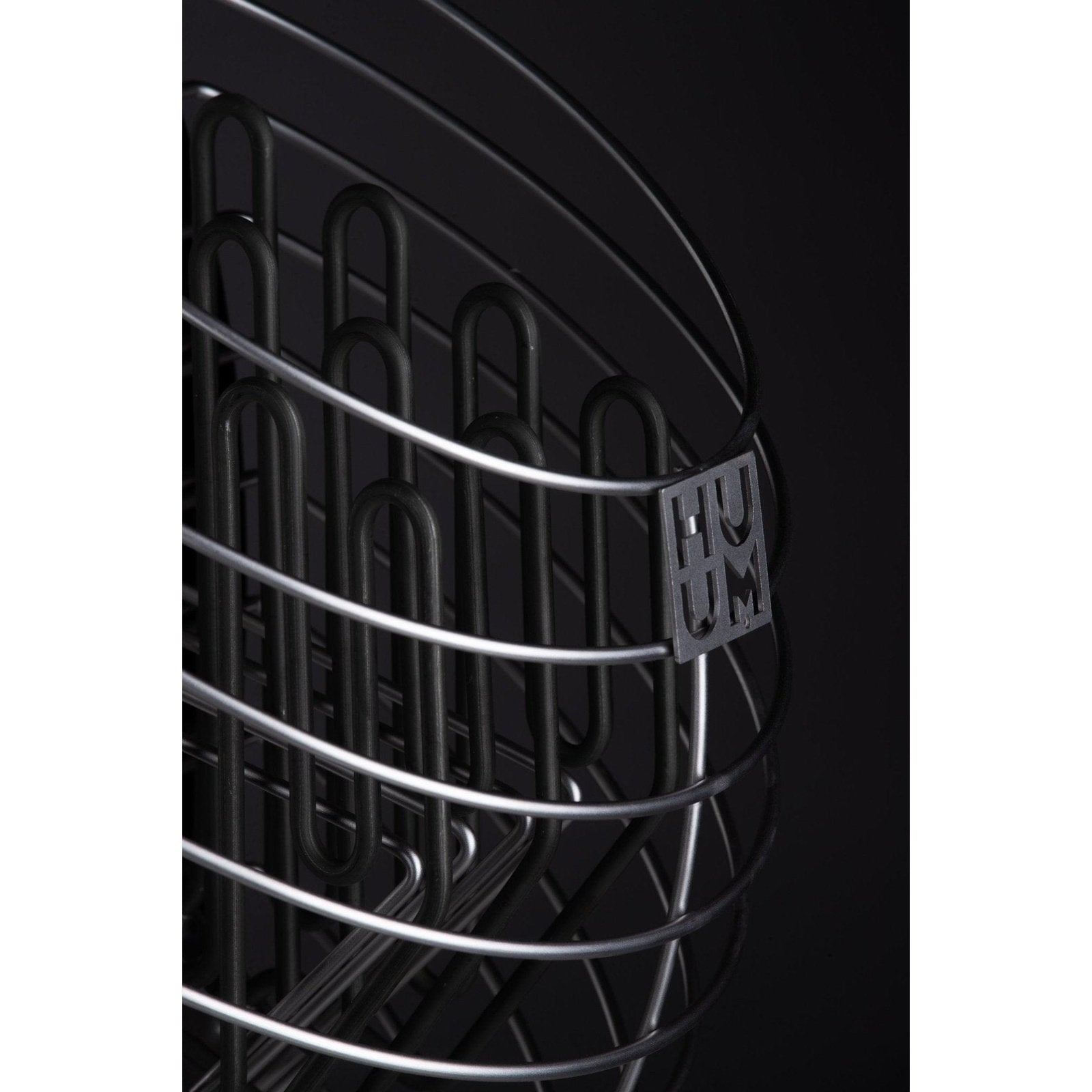 HUUM Drop 6 kW Electric Sauna Heater - Image 5