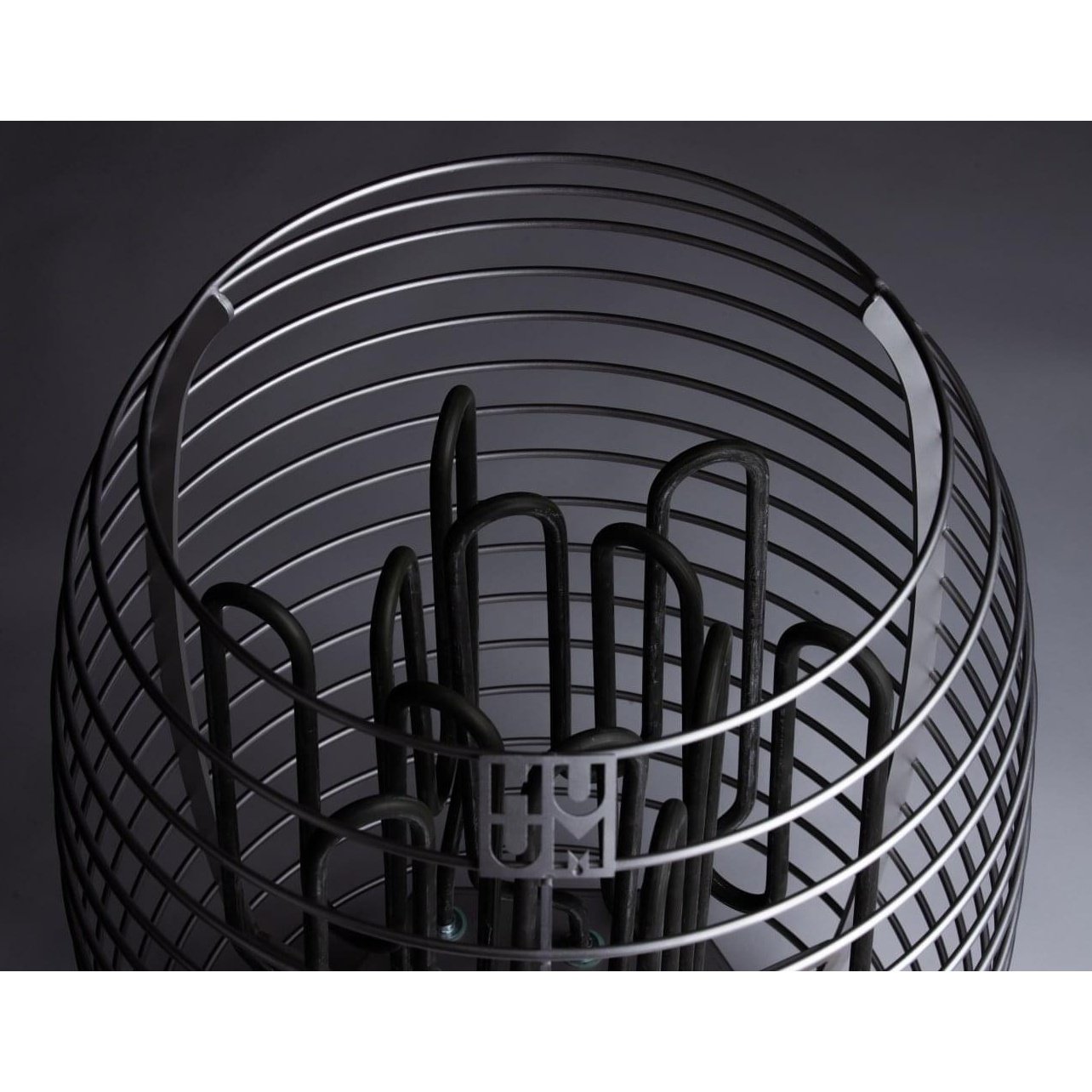 HUUM Hive 15 kW Electric Sauna Heater - Image 9