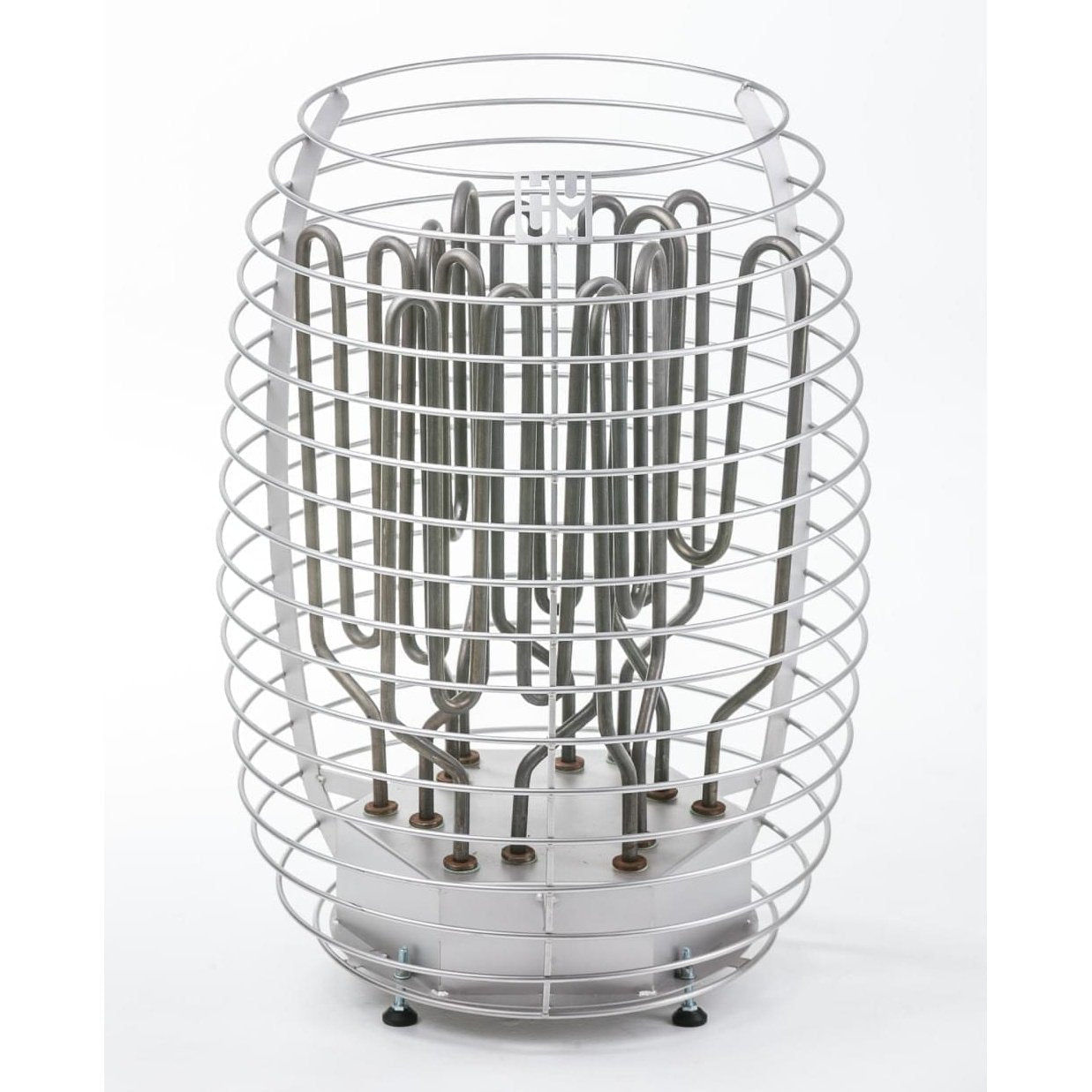 HUUM Hive 15 kW Electric Sauna Heater - Image 13