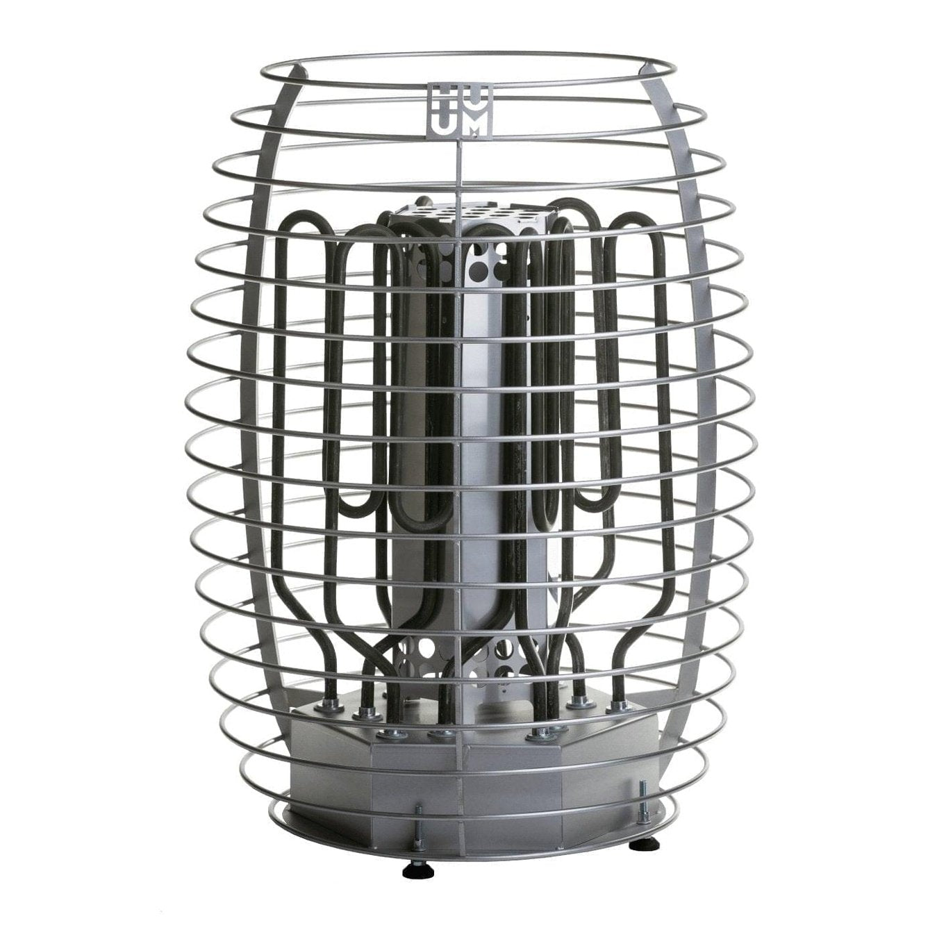 HUUM Hive 18 kW Electric Sauna Heater - Image 11