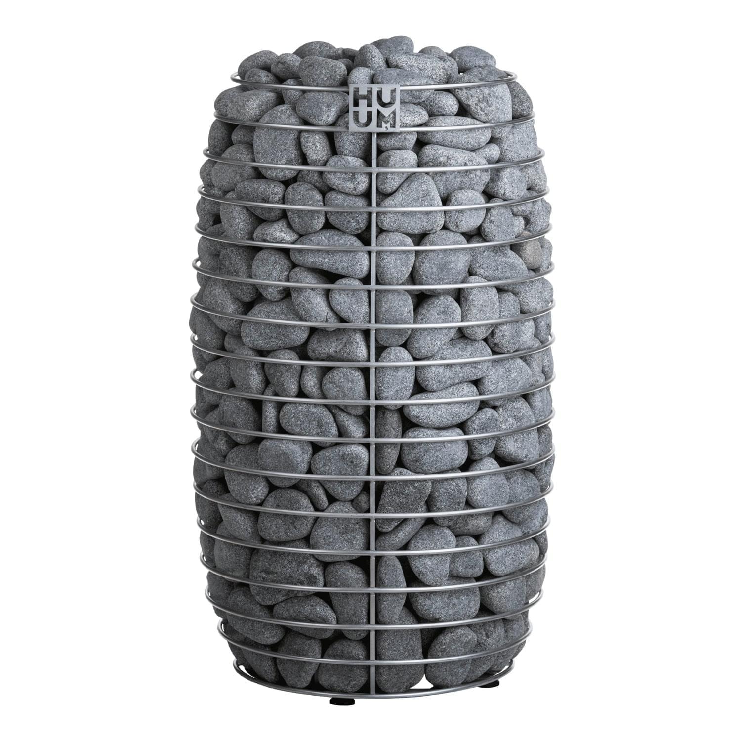 HUUM Hive Mini 9 kW Electric Sauna Heater - Image 5
