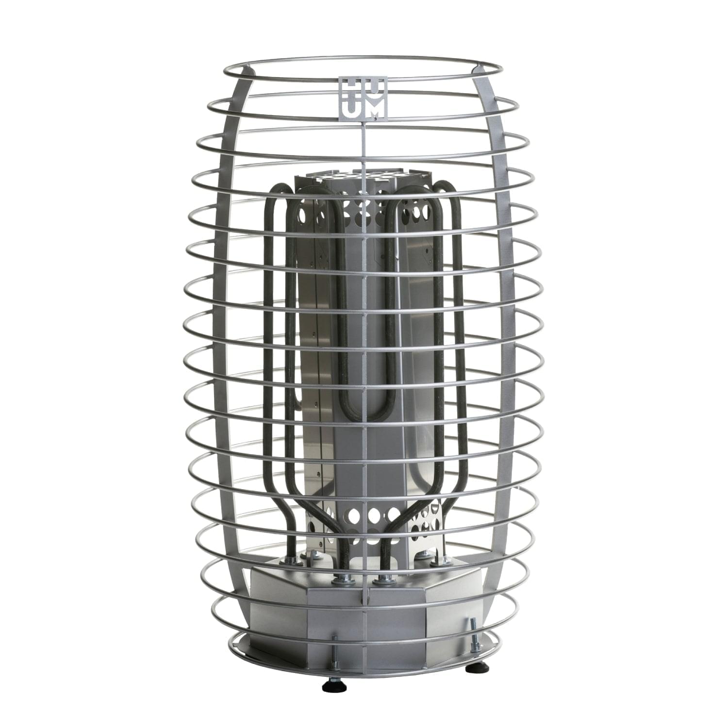 HUUM Hive Mini 9 kW Electric Sauna Heater - Image 3