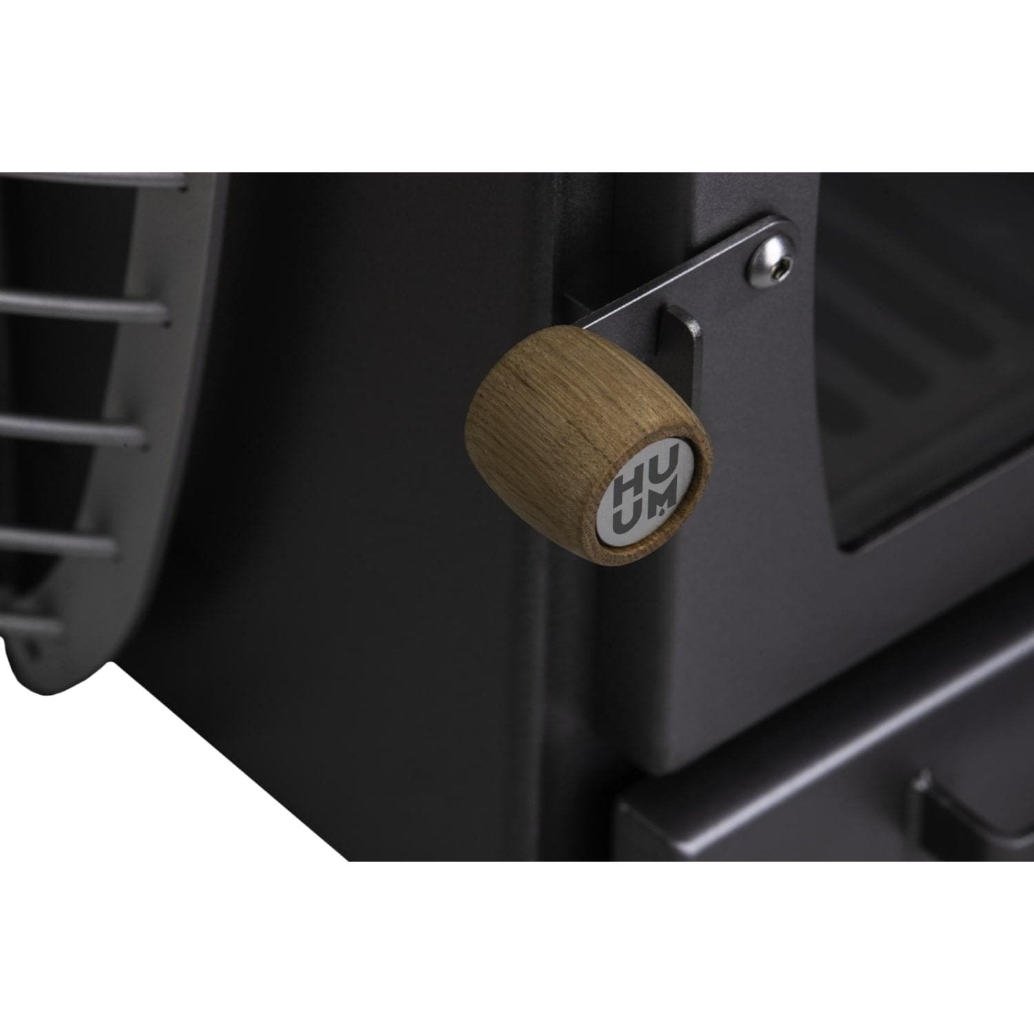 HUUM Hive Wood 17 kW Wood-Burning Sauna Stove - Image 10