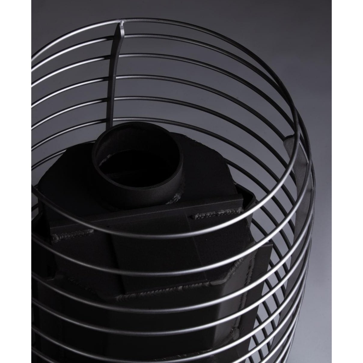 HUUM Hive Wood 17 kW Wood-Burning Sauna Stove - Image 3