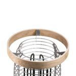 HUUM Safety Rail for Hive Mini Series Sauna Heaters
