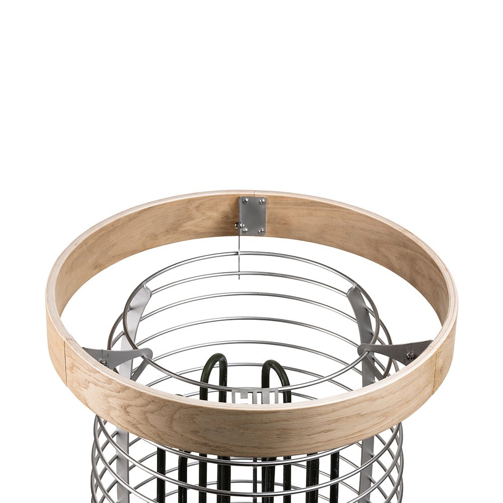 HUUM Safety Rail for Hive Mini Series Sauna Heaters