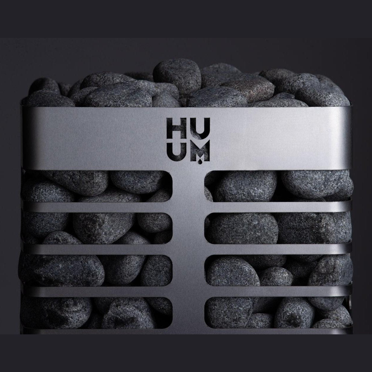 HUUM Steel 6 kW Electric Sauna Heater - Image 9