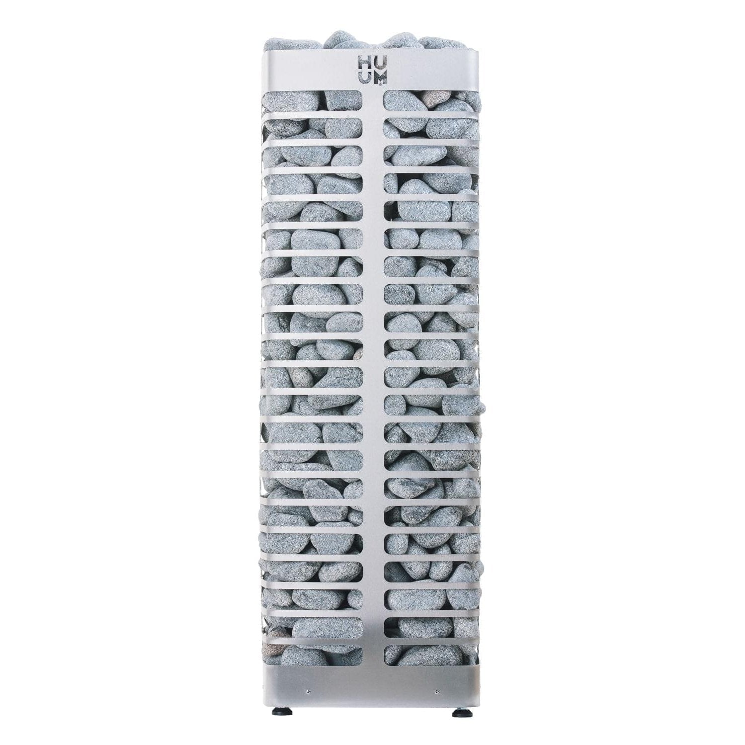 HUUM Steel 6 kW Electric Sauna Heater - Image 3