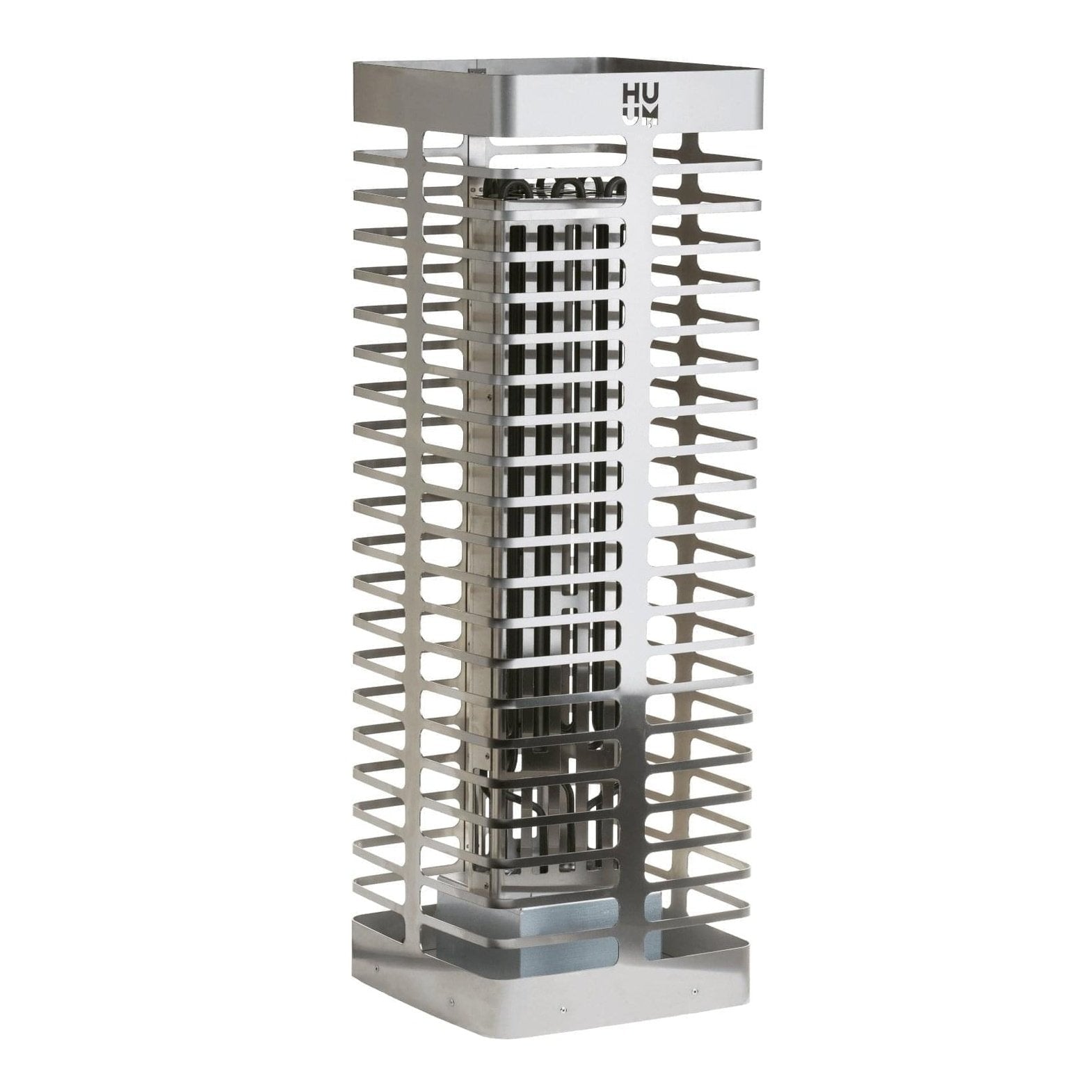 HUUM Steel 9 kW Electric Sauna Heater - Image 3