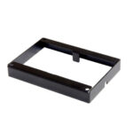 HUUM Surface Mounting Frame for UKU Glass/Mirror/Gold Sauna Control