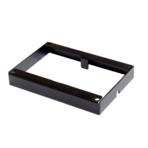 HUUM Surface Mounting Frame for UKU Glass/Mirror/Gold Sauna Control