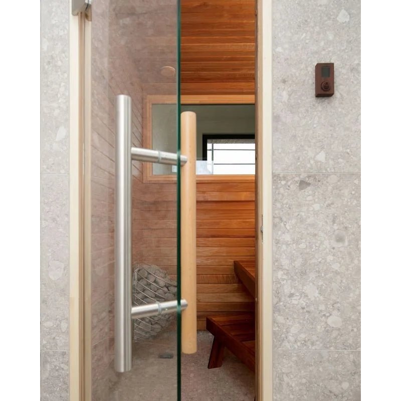 HUUM UKU Wood Local Sauna Control Unit - Image 3