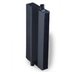 HUUM Water/Heat Exchanger for HIVE Sauna Stoves