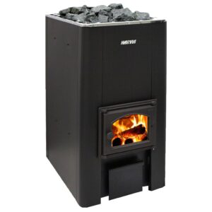 Harvia Pro 50 (WK500) Wood-Burning Sauna Stove