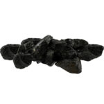 Harvia Black Vulcanite Sauna Stones 10-15 cm / 20 kg AC3045