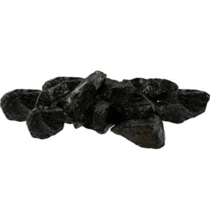 Harvia Black Vulcanite Sauna Stones 10-15 cm / 20 kg AC3045