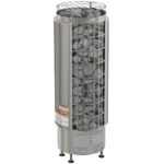 Harvia Cilindro PC90E 9 kW Electric Sauna Heater