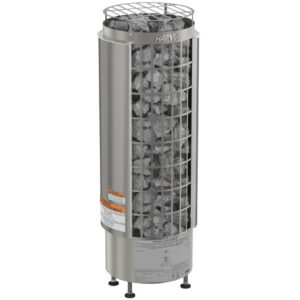 Harvia Cilindro PC110E 10.5 kW Electric Sauna Heater