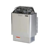 Harvia KIP80W 8 kW Electric Sauna Heater - 208V / 3PH