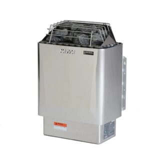 Harvia KIP80W 8 kW Electric Sauna Heater - 208V / 3PH