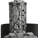 Harvia Legend Smoke Pipe Cover WL300