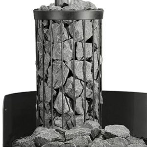 Harvia Legend Smoke Pipe Cover WL300