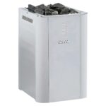 Harvia Pro 36 Duo Steel Wood-Burning Sauna Stove