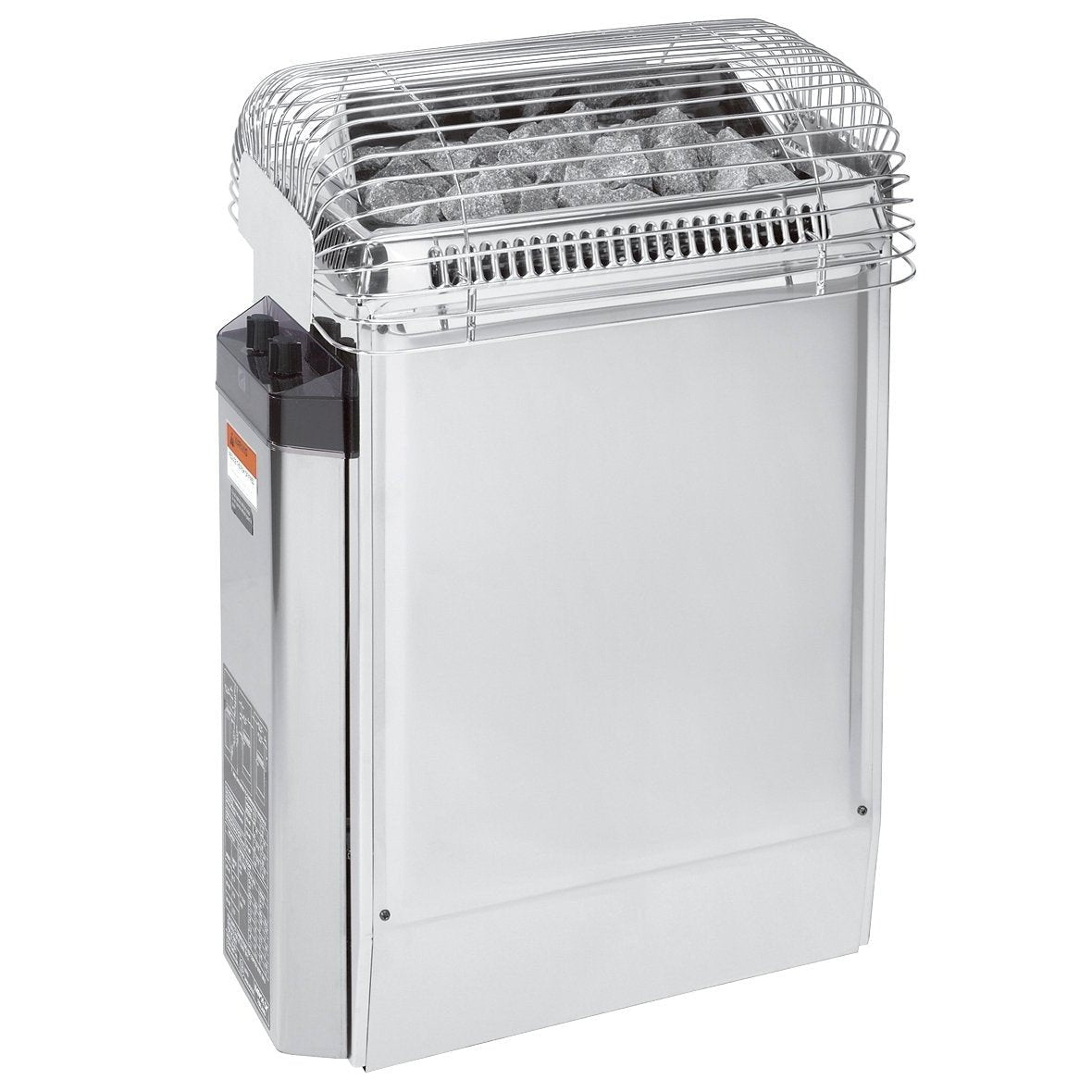 Harvia TopClass KV-45 4.5 kW Electric Sauna Heater - Image 2