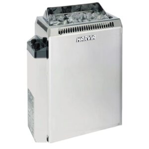 Harvia TopClass KV-80 8 kW Electric Sauna Heater