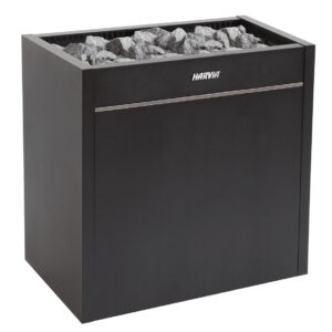 Harvia Virta Pro HL160E 16 kW Sauna Heater